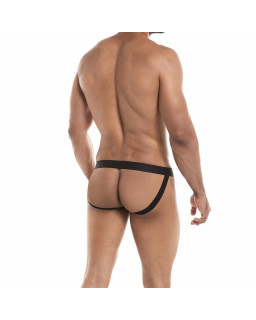 Suspensorio Jockstrap Provocative Azul Skai