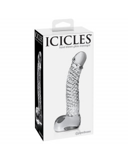 Icicles Dildo No 61