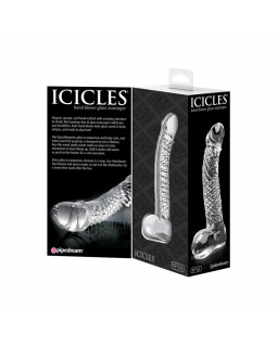 Icicles Dildo No 61