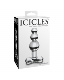 Icicles Plug Anal No 47