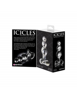 Icicles Plug Anal No 47