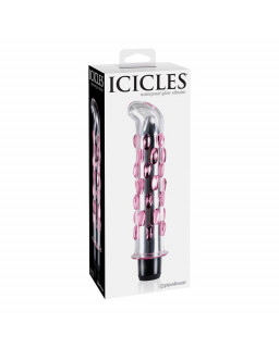 Icicles Vibrador No 19