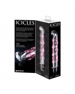 Icicles Vibrador No 19