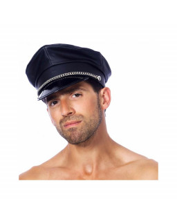 Gorra Policia