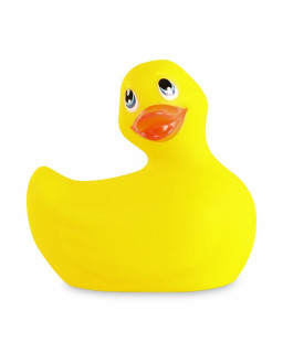 I Rub My Duckie 20 Classic Amarillo