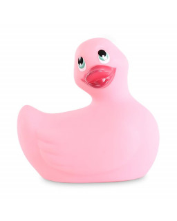 I Rub My Duckie 20 Classic Rosa