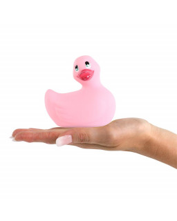 I Rub My Duckie 20 Classic Rosa