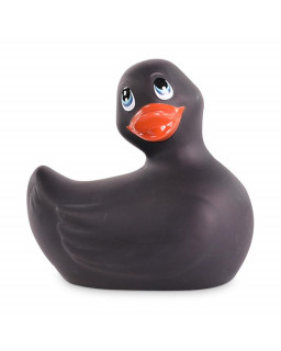 I Rub My Duckie 20 Classic Negro