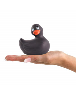 I Rub My Duckie 20 Classic Negro