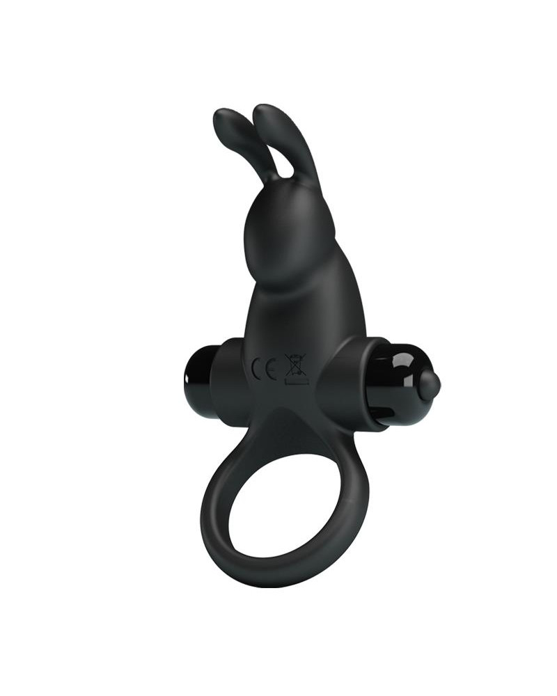 Anillo Vibrador Vibrant Penis Ring I