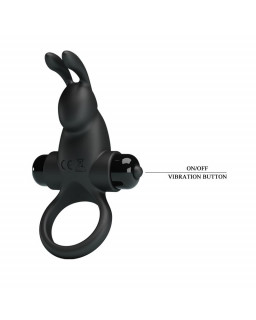 Anillo Vibrador Vibrant Penis Ring I