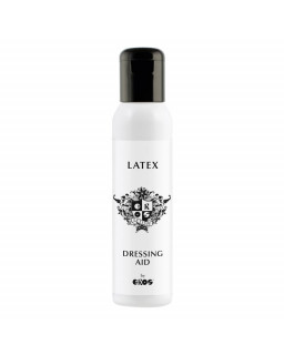 Lubricante para Latex 100 ml