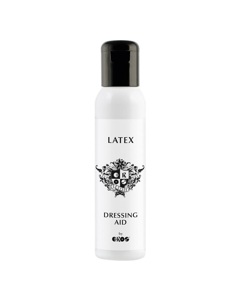 Lubricante para Latex 100 ml