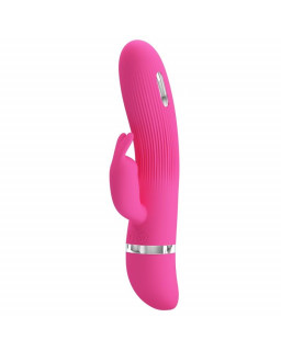 Vibrador con Electro Estimulacion Ingram