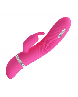 Vibrador con Electro Estimulacion Ingram