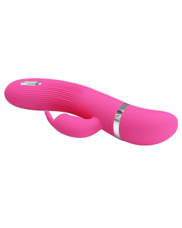 Vibrador con Electro Estimulacion Ingram