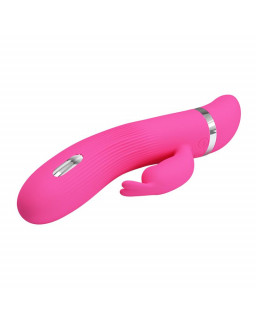 Vibrador con Electro Estimulacion Ingram