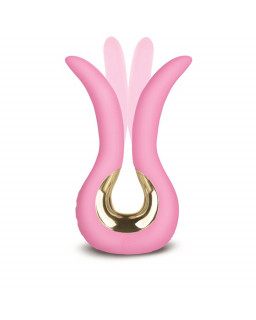 Mini Vibrador Candy Rosa