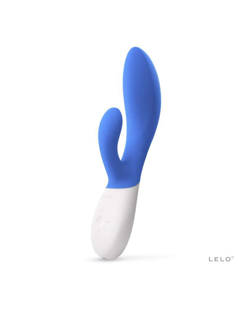 Ina Wave 2 Vibrador California Sky