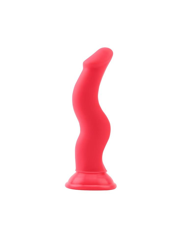 Dildo Rojo Shane G