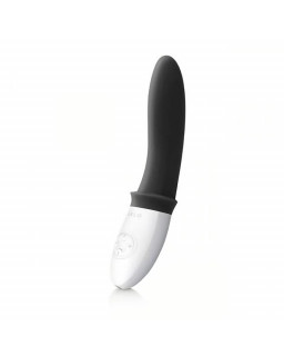 Billy 2 Vibrador Negro