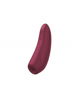 Estimulador Curvy 1 Rose Red