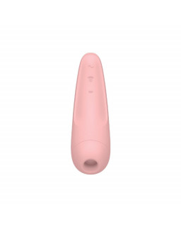 Estimulador Curvy 2 Rosa