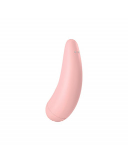 Estimulador Curvy 2 Rosa