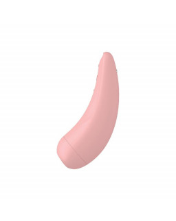 Estimulador Curvy 2 Rosa