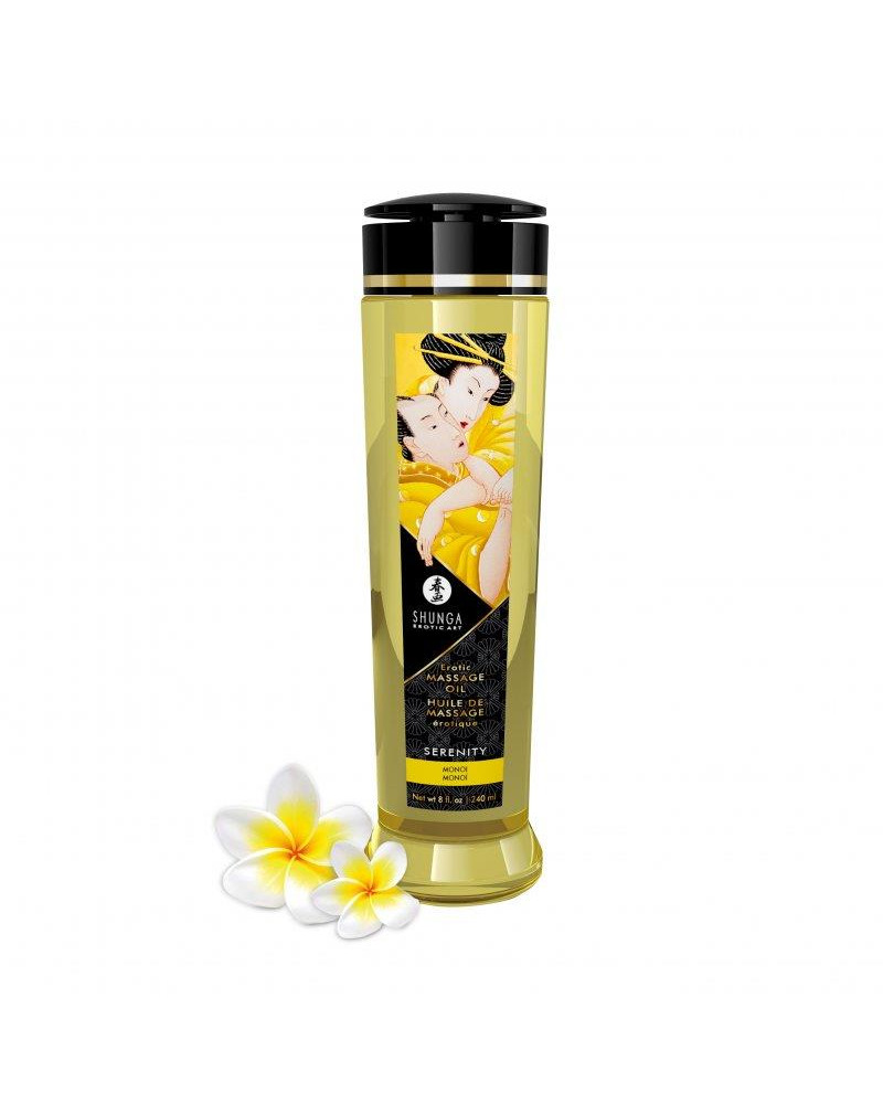 Aceite de Masaje Oil Serenity 240 ml