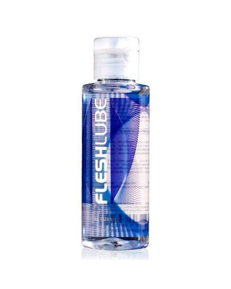 Lubricante Base de Agua Fleshlube Water 500 ml