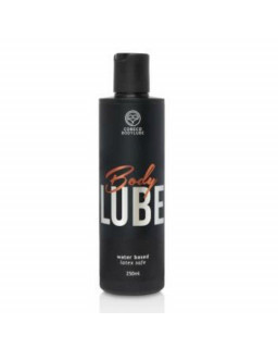 CBL Lubricante Body Lube Base Agua 250 ml