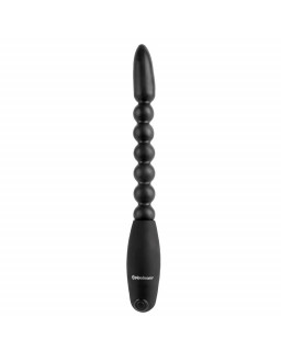 Anal Fantasy Collection Flexa Pleaser Power Beads Color Negro