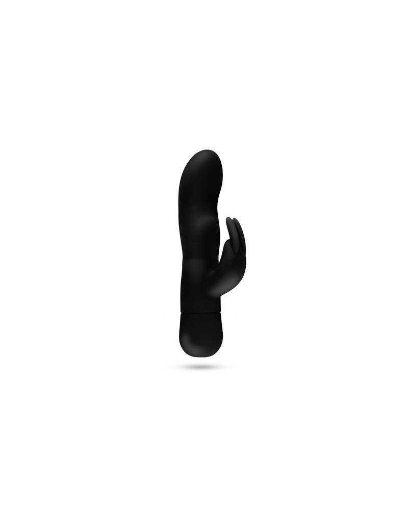 Vibrador de Conejito Negro