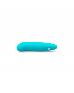 Vibrador Mini Punto G Turquesa