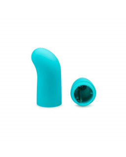 Vibrador Mini Punto G Turquesa