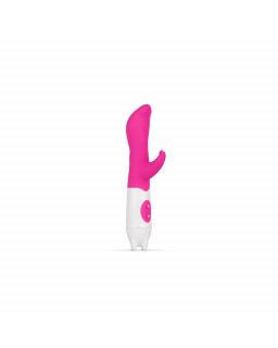 Vibrador Conejito Petite Piper Rosa