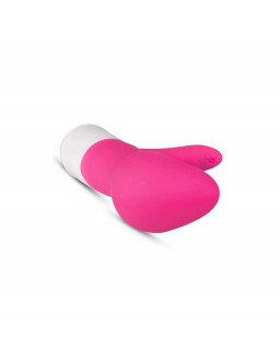 Vibrador Conejito Petite Piper Rosa