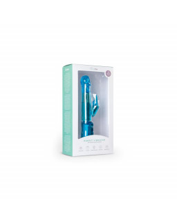 Vibrador de Conejito Azul