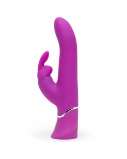 Vibrador con Empuje Curve Power Motion Purpura