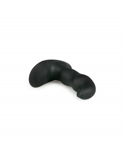 Dynamic Duke Vibrador Prostatico Negro