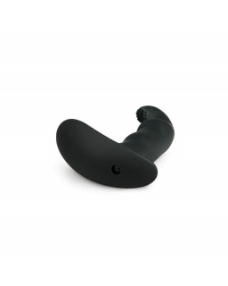 Dynamic Duke Vibrador Prostatico Negro