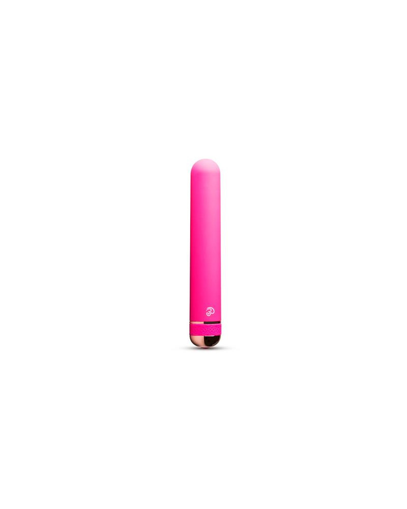 Vibrador Rosa