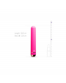 Vibrador Rosa