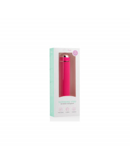 Vibrador Rosa