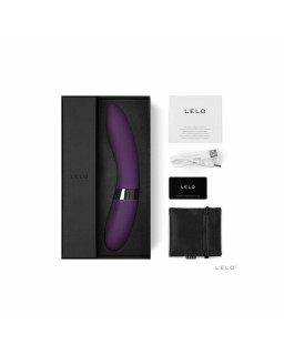 ELISE 2 Vibrador Ciruela