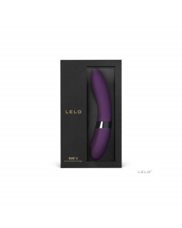 ELISE 2 Vibrador Ciruela