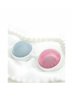 LUNA MINI Bolas Kegel