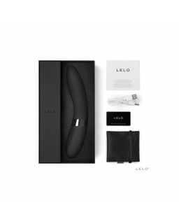 ELISE 2 Vibrador Negro