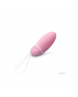 LUNA SMART BEAD Bola Kegel Rosa